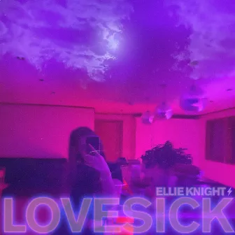 Lovesick by Ellie Knight