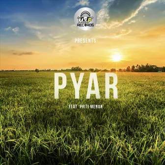 Pyar by Anil Chauhan