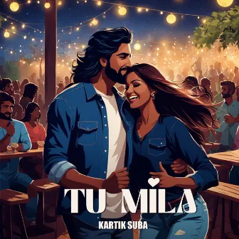 Tu Mila by Kartik Suba