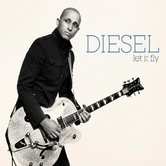 Let It Fly by Diesel