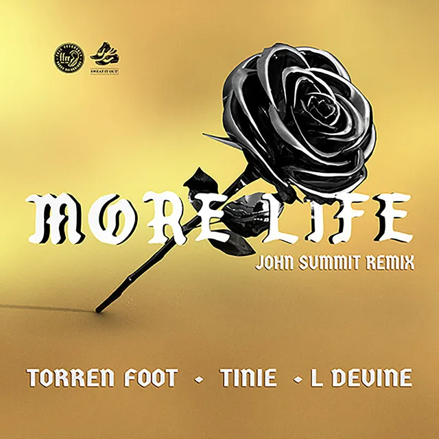 More Life (feat. Tinie Tempah & L Devine) - John Summit Remix