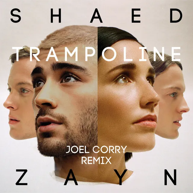 Trampoline (Joel Corry Remix)