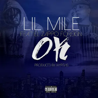 OK by LIL MILE