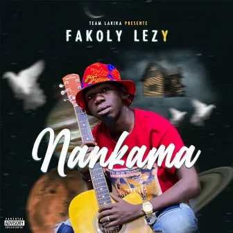 Nankama by Fakoly Lezy