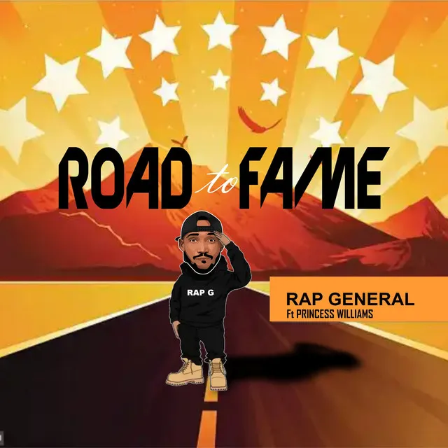 Road to Fame