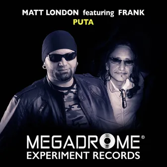 Puta (feat. Frank) by Matt London