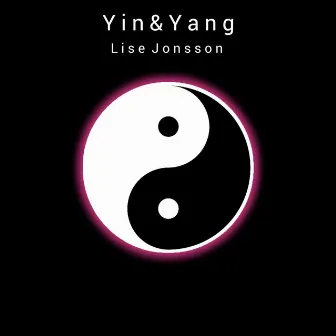 Yin & Yang by Lise Jonsson