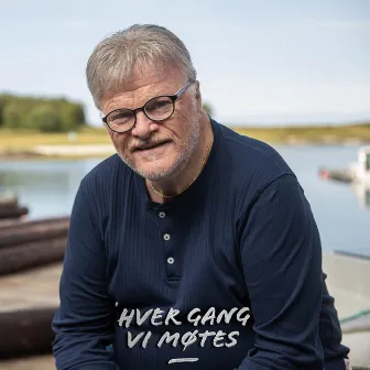 Hver Gang Vi Møtes 2024 by Ole Ivars