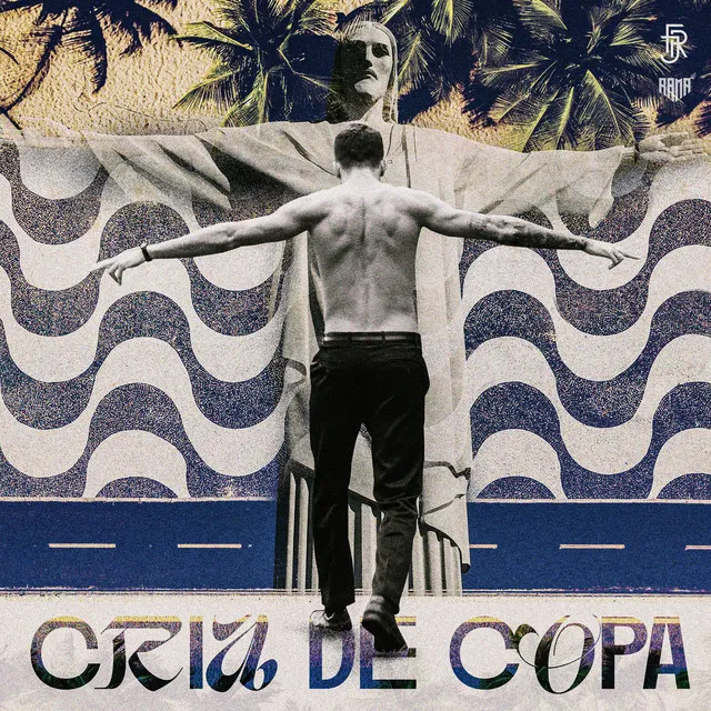 Cria De Copa