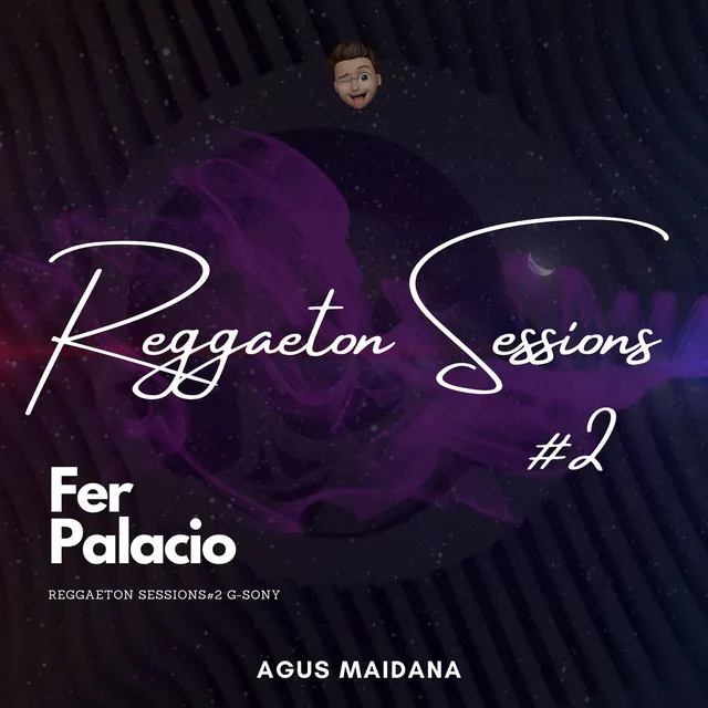 Reggaeton Sessions 2