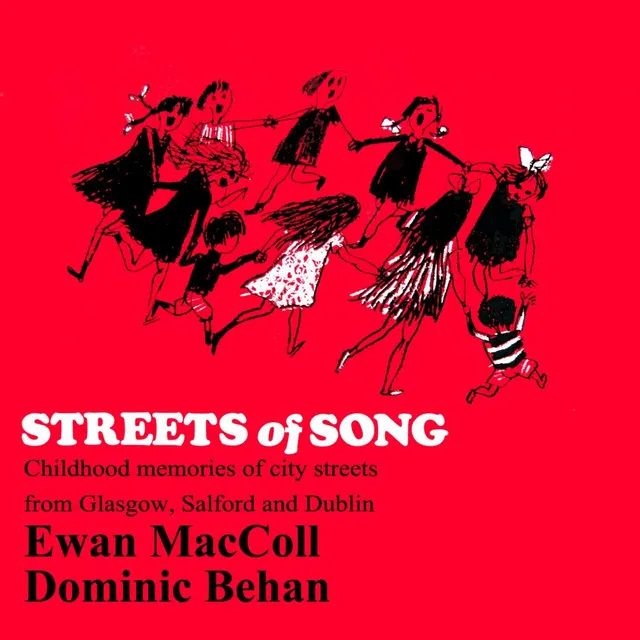 Streets Of Song