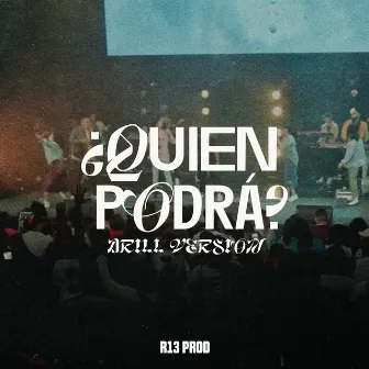 Averly Morillo: Quien podrá? (Drill) by R13 Prod