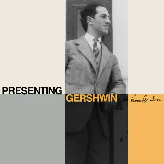 Presenting Gershwin: The Very Best Of His Most Loved Songs by The New World Show Orchestra