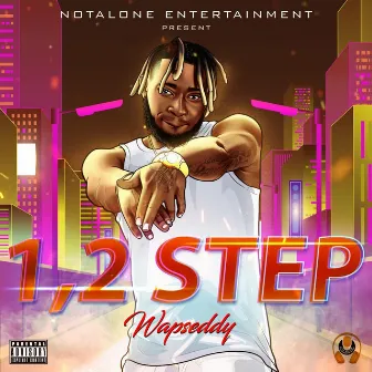 1,2 STEP by WAPSEDDY