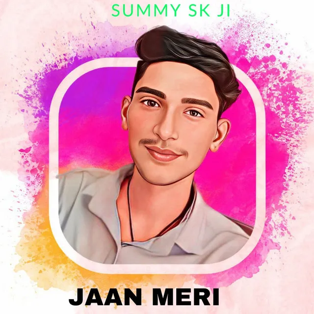 Jaan Meri