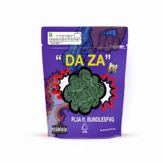 DA ZA by FL3A