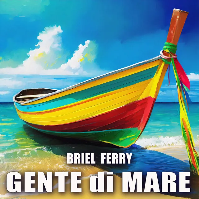 Gente di mare - Glim Remix