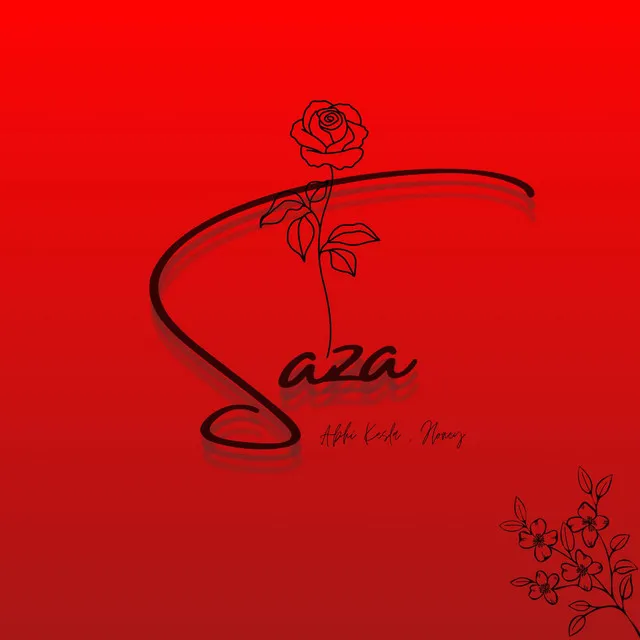 Saza