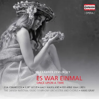 Zemlinsky: Es war einmal (2021 Remastered Version) by Per-Arne Wahlgren