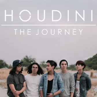 The Journey by Houdini