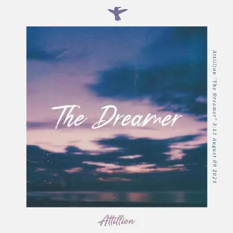 The Dreamer by Attillion