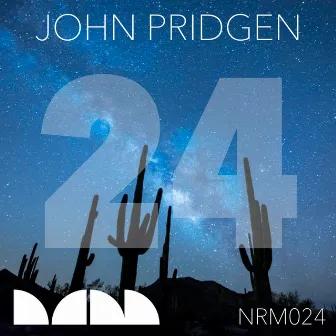 Underground Market EP by John Pridgen