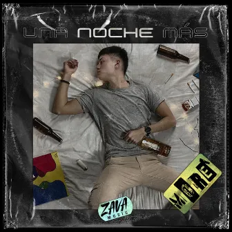 Una Noche Más by MORE'