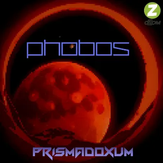 Phobos by Prismadoxum