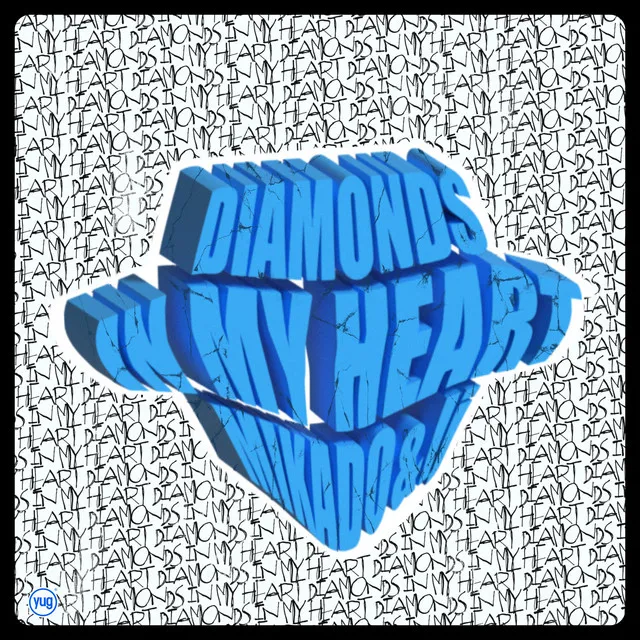 Diamonds in my Heart