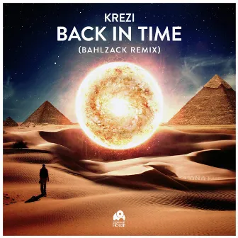 Back in Time (Bahlzack Remix) by Krezi