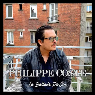 La ballade de Jim by Philippe Coste