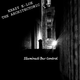 Illuminati Bar Control by The Architectonic