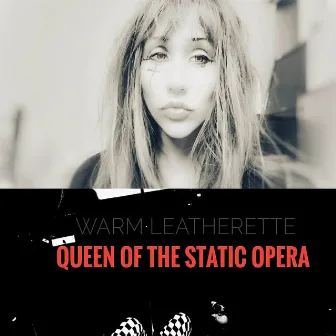 Warm Leatherette by Queen of the Static Opera