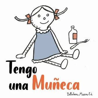 Tengo una Muñeca by Francesc Burrull