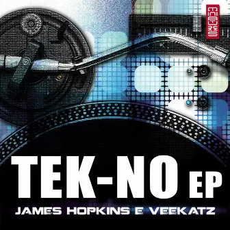 Tek-No by Veekatz