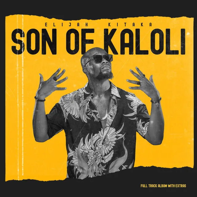 Son of Kaloli