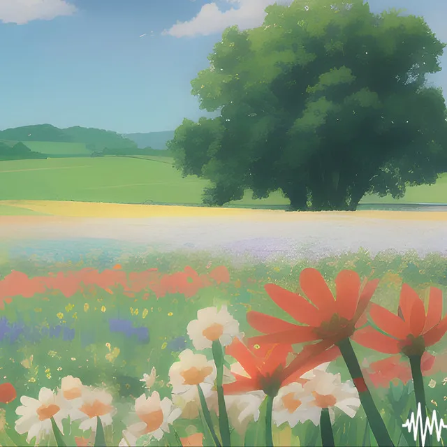 Floral Fields