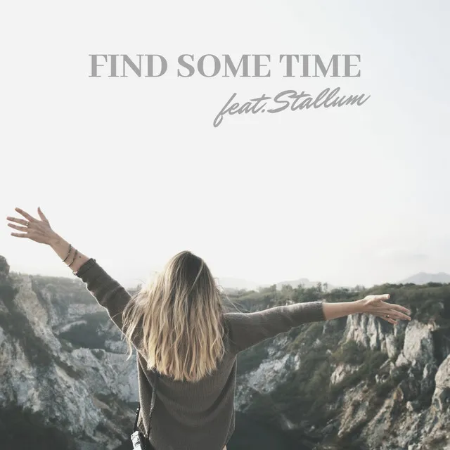 Find Some Time