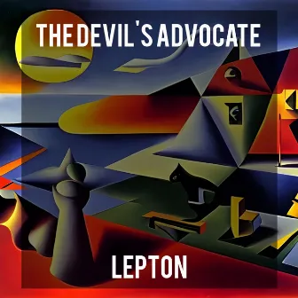 Lepton by The Devil's Advocate