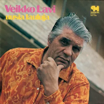 Veikko Lavi by Veikko Lavi