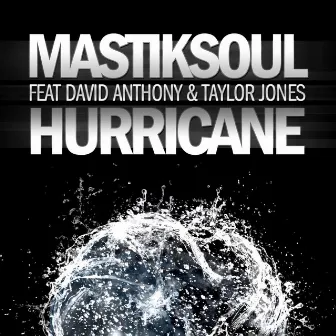 Hurricane by Taylor Jones