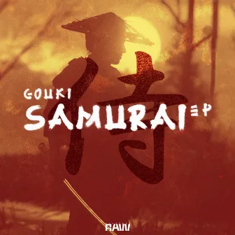 Samurai by Gouki