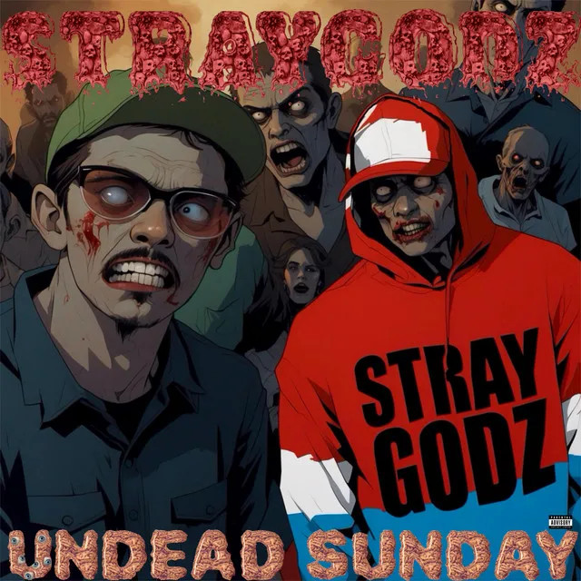 Undead Sunday