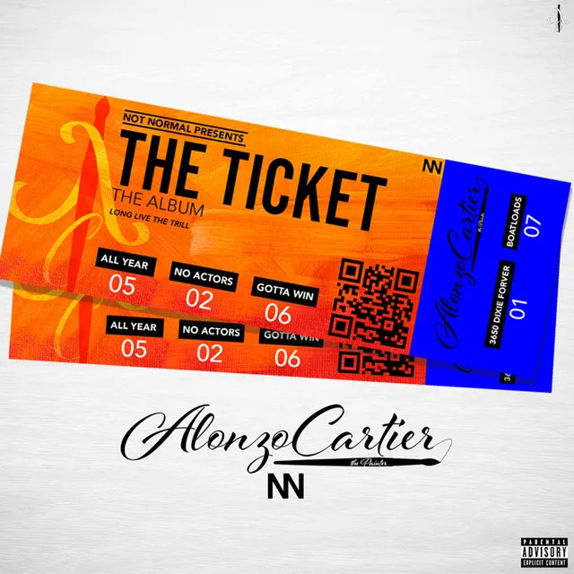 The Ticket