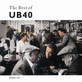 The Best Of UB40 Volume I by UB40