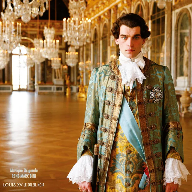 Louis XV: Attentat