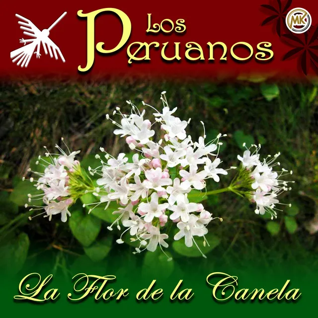 La flor de la canela