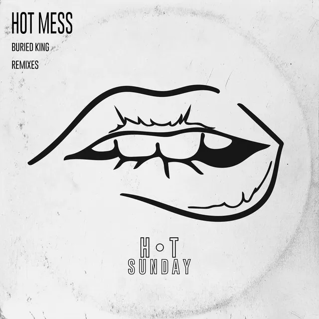 Hot Mess - Jateen Remix