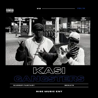 Kasi Gangsters by Wassup Fantasy