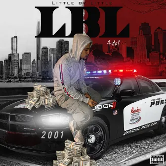 LBL, Vol. 2 by A.Dot